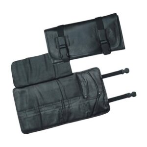 Leather Shears Pouches Empty