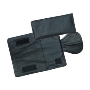 Leather Shears Pouches Empty