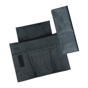 Leather Shears Pouches Empty