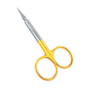 Nail, Cuticle and Fancy Scissors