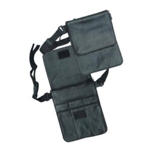 Leather Shears Pouches Empty