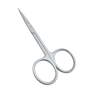 Nail, Cuticle and Fancy Scissors