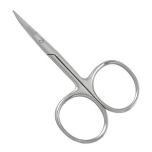 Cuticle Nail Scissor