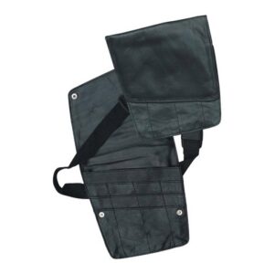 Leather Shears Pouches Empty