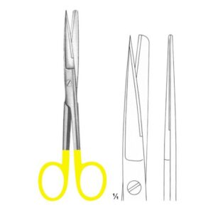 Scissors Dissecting Forceps Needle Holders Wire Cutting Pliers With Tungsten Carbide Inserts