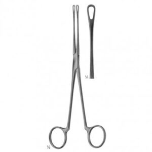 Gall Bladder Liver And Spleen Instruments