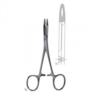 Needle Holders Suture Instruments
