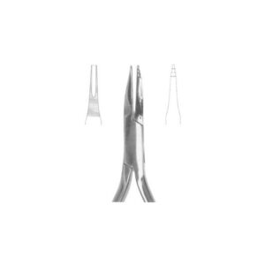 Orthodontic Plier and Cutters Ranger