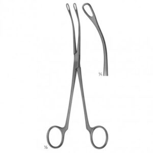 Gall Bladder Liver And Spleen Instruments