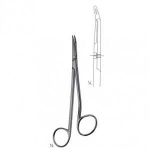 Needle Holders Suture Instruments