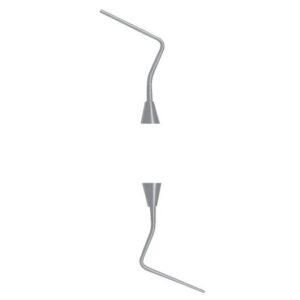 Endodontic Condensers Obturation Instruments Excavators Probes