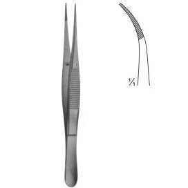 Dissecting And Tissue Forceps