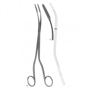 Gall Bladder Liver And Spleen Instruments