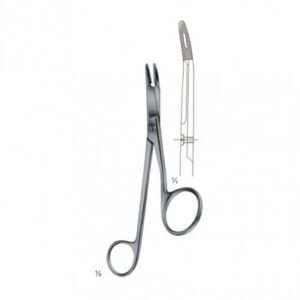 Needle Holders Suture Instruments