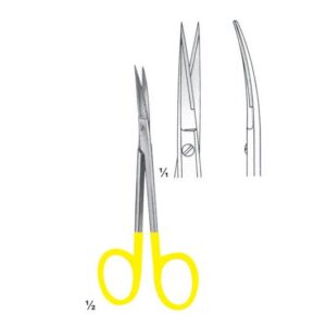 Scissors Dissecting Forceps Needle Holders Wire Cutting Pliers With Tungsten Carbide Inserts