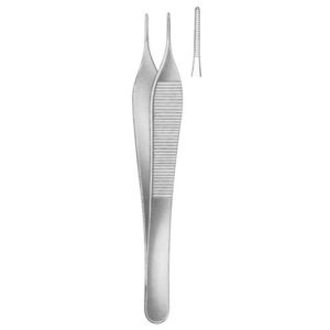 Syringes Tweezers Sterilizing and Lab