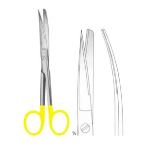Scissors Dissecting Forceps Needle Holders Wire Cutting Pliers With Tungsten Carbide Inserts
