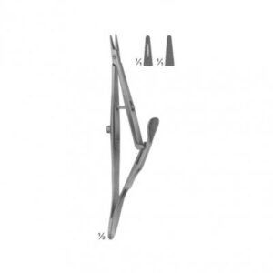 Needle Holders Suture Instruments