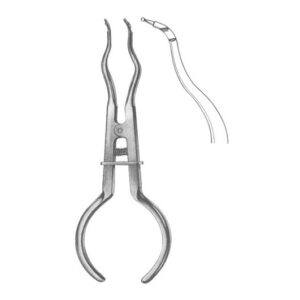 Rubber Dam Instruments Rubber Dam Clamps