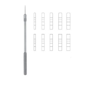 Implants and Measuring