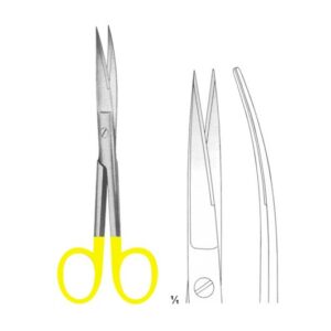 Scissors Dissecting Forceps Needle Holders Wire Cutting Pliers With Tungsten Carbide Inserts