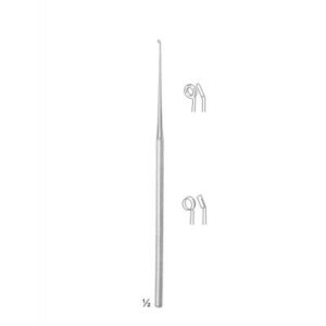 Biopsy Instruments And Curettes