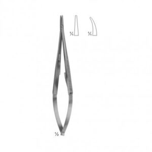 Needle Holders Suture Instruments
