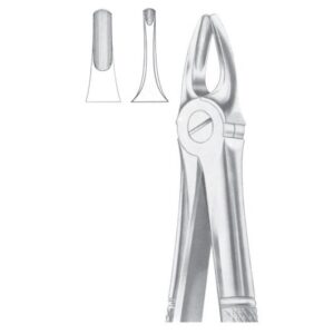 Extracting Forceps