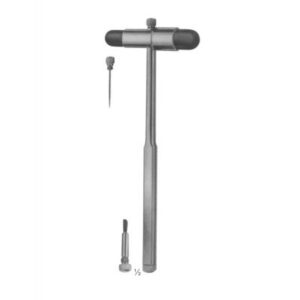 Diagnostics Anesthesia And Other Instruments