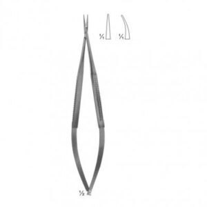 Needle Holders Suture Instruments