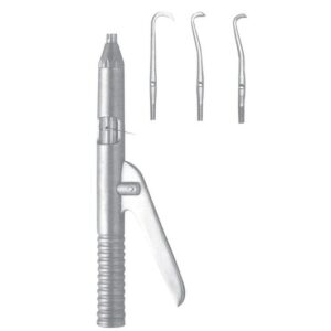 Crown Removers Crown Instruments