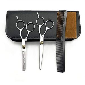 Barber Shear Kits