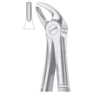 Extracting Forceps