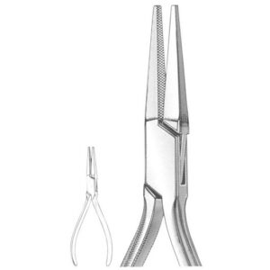 Orthodontic Plier and Cutters Ranger