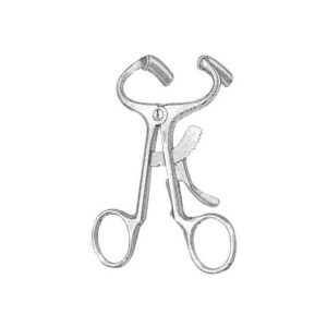Retractors Lip and Cheek Retractor Hook Depressor and Mouth Gigs