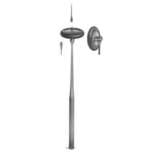 Diagnostics Anesthesia And Other Instruments