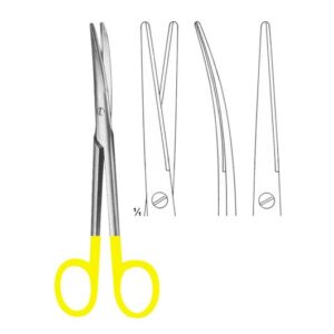 Scissors Dissecting Forceps Needle Holders Wire Cutting Pliers With Tungsten Carbide Inserts