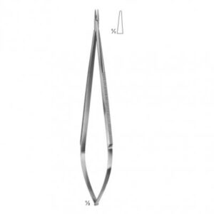 Needle Holders Suture Instruments
