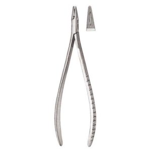 Needle Holders Scissors Micro Surgery Set