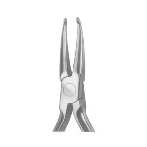 Orthodontic Plier and Cutters Ranger