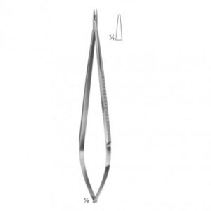 Needle Holders Suture Instruments